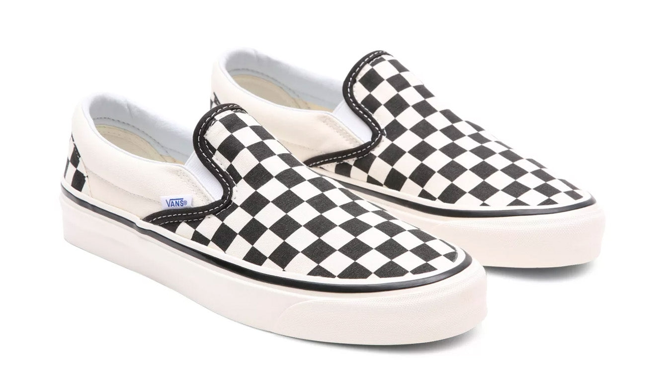 Classic Slip-On 98 Dx Lifestyle Shoes