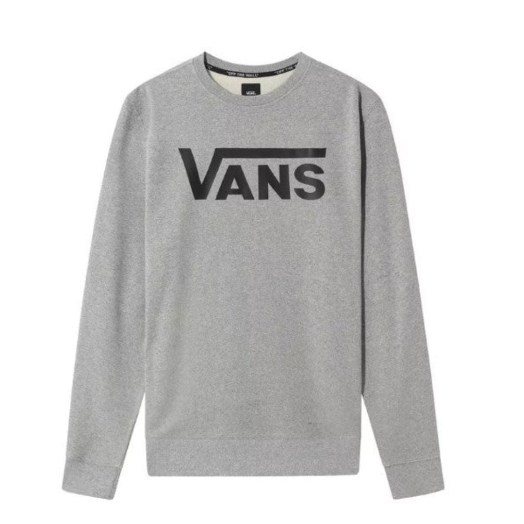 Vans Men Classic Crew Sweatshirt