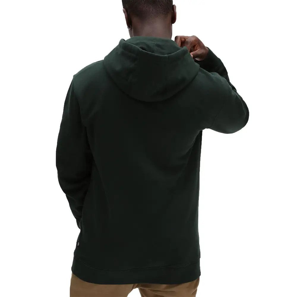 Classic Hooded Sweatshirt