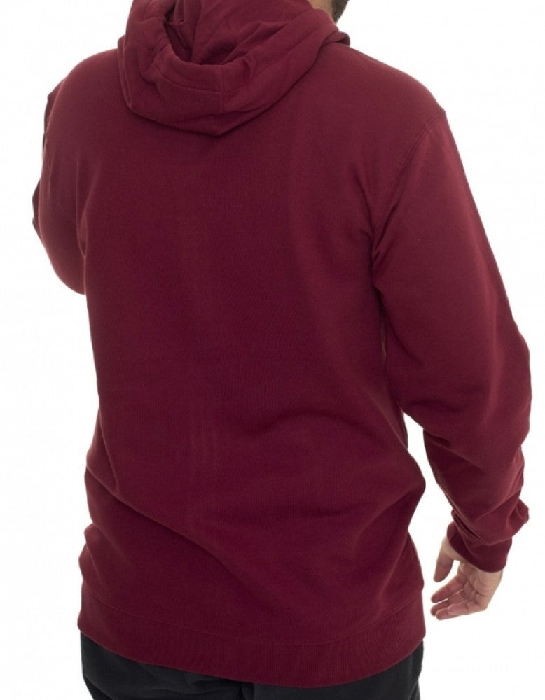 Classic Zip Hooded Sweatshirt