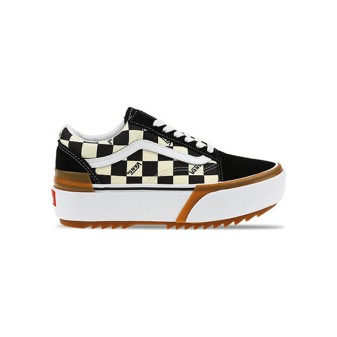 Vans zapatillas old skool stacked Clearance