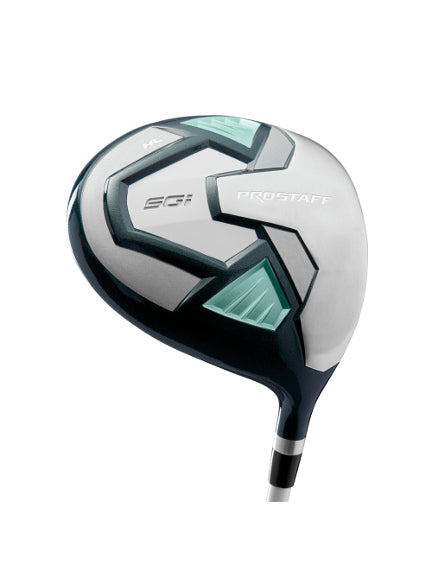 Golf Unisex Bag Pro Staff Sgi S Full Set -Right Handed