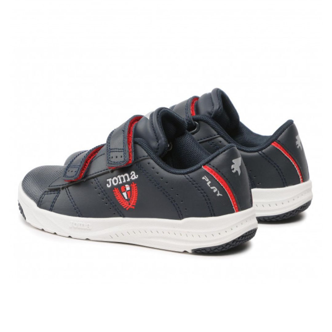 Play Jr 2133 Lifestyle Shoes