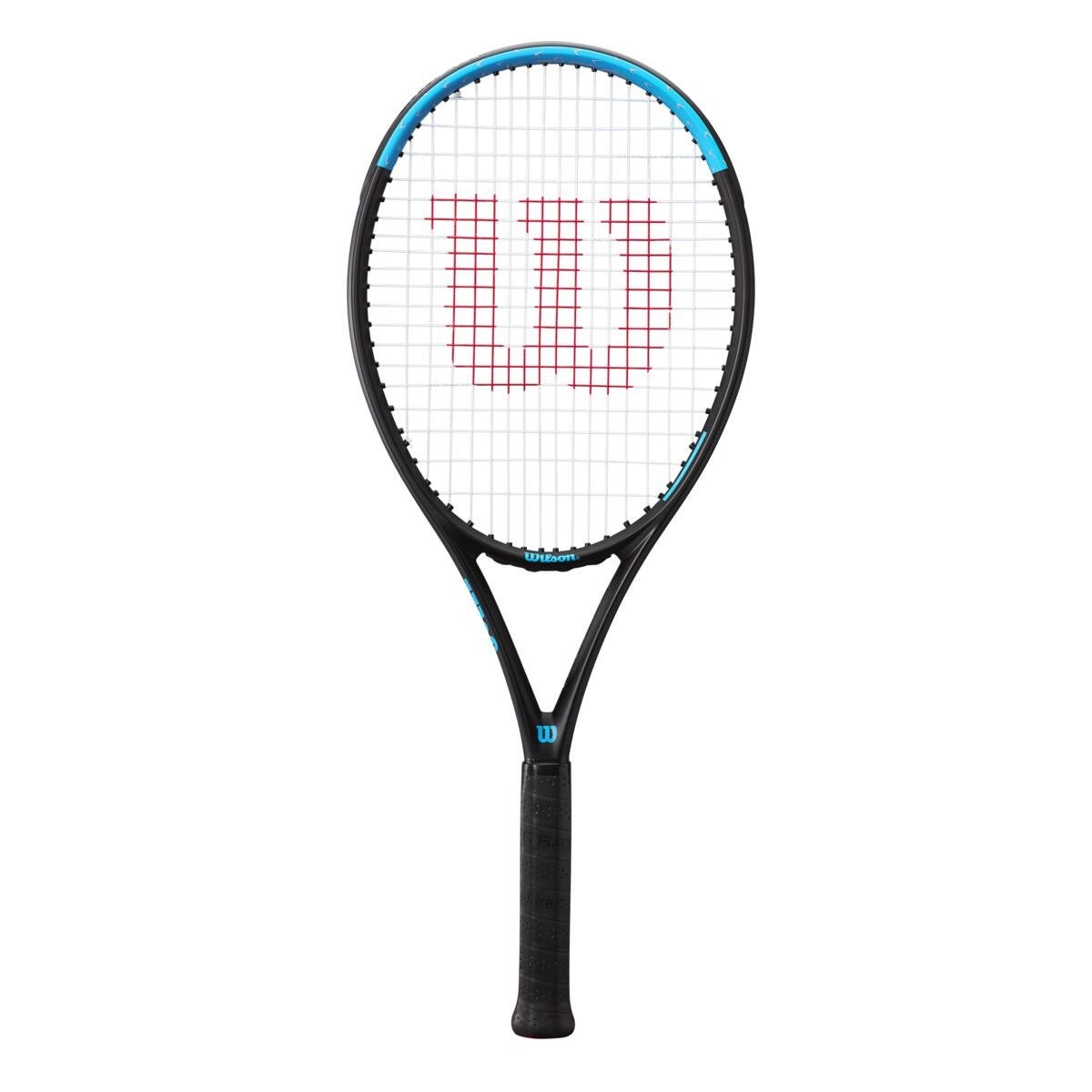 Ultra Power 105 Strung Tennis Racket