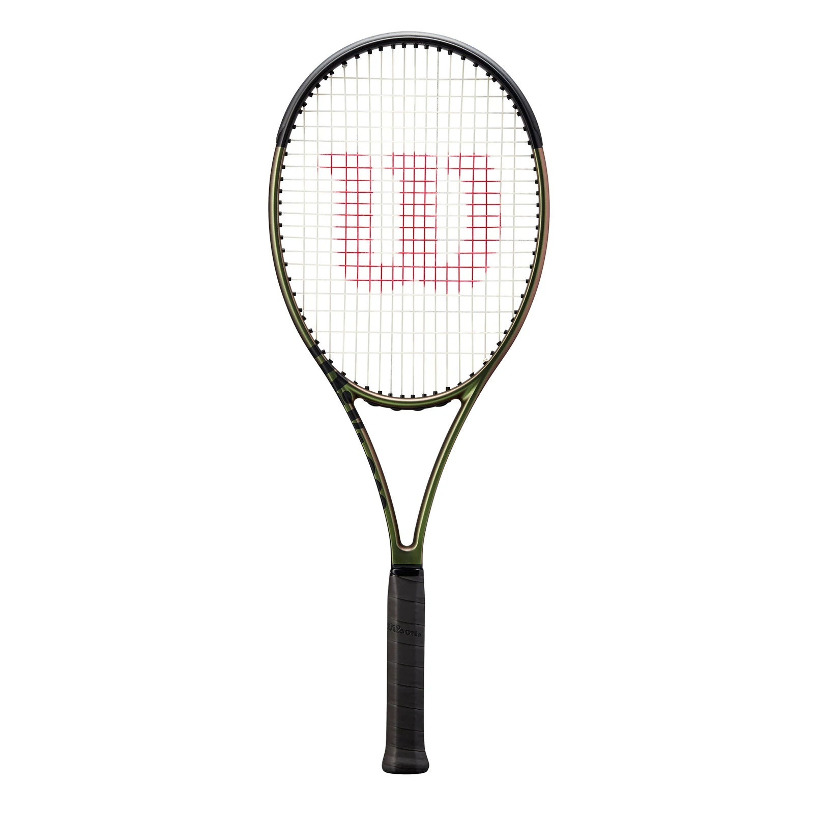 Blade 98 (18X20) V8 Unstrung Tennis Racket