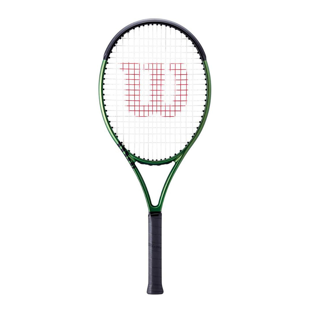 Blade 25 V8.0 Junior Strung Tennis Racket