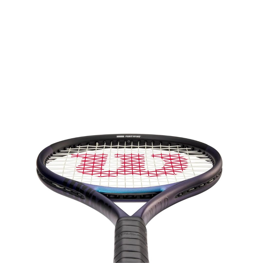 Ultra 100 V4 2 Unstrung Tennis Racket