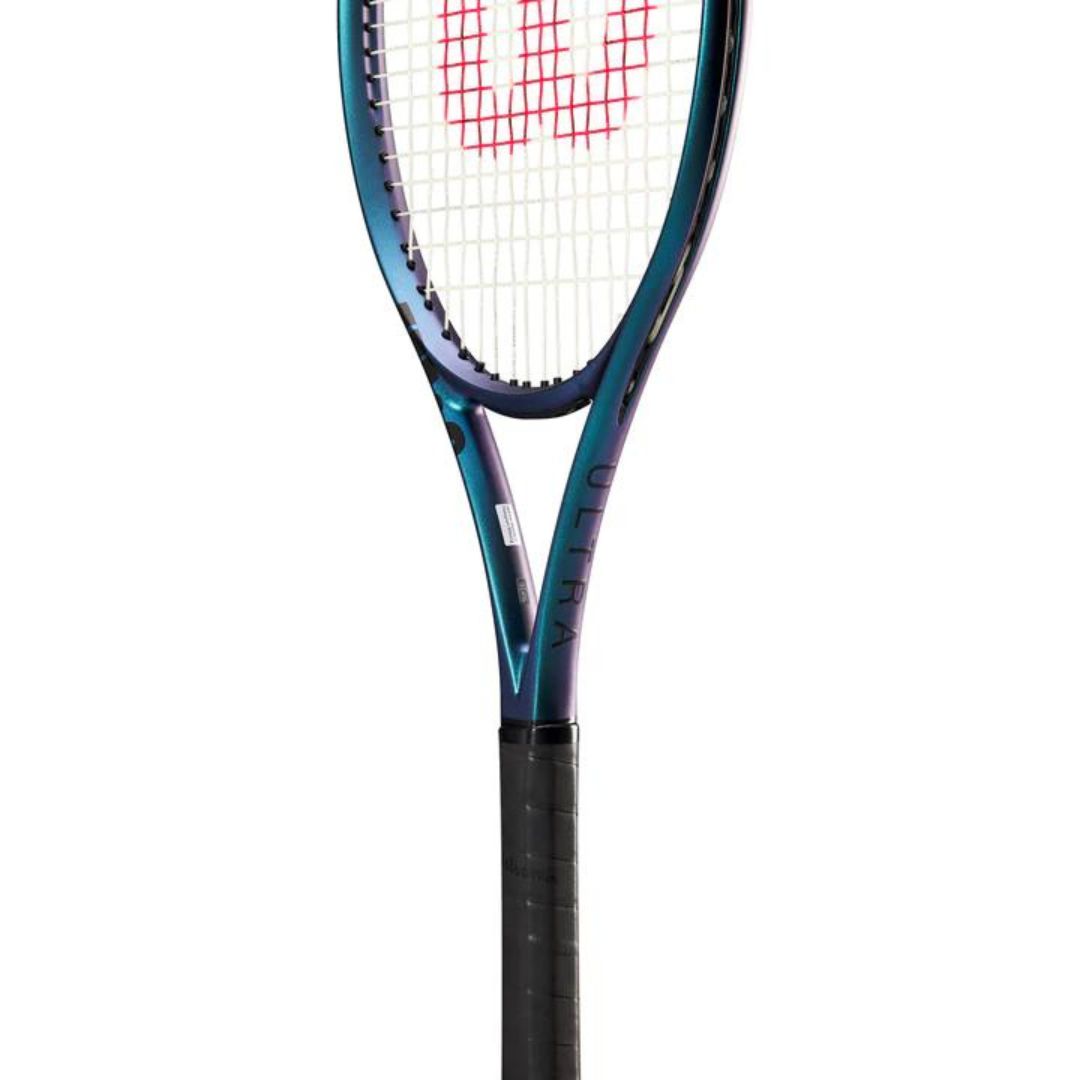 Ultra 100L V4 FRM 2 Unstrung Tennis Racket