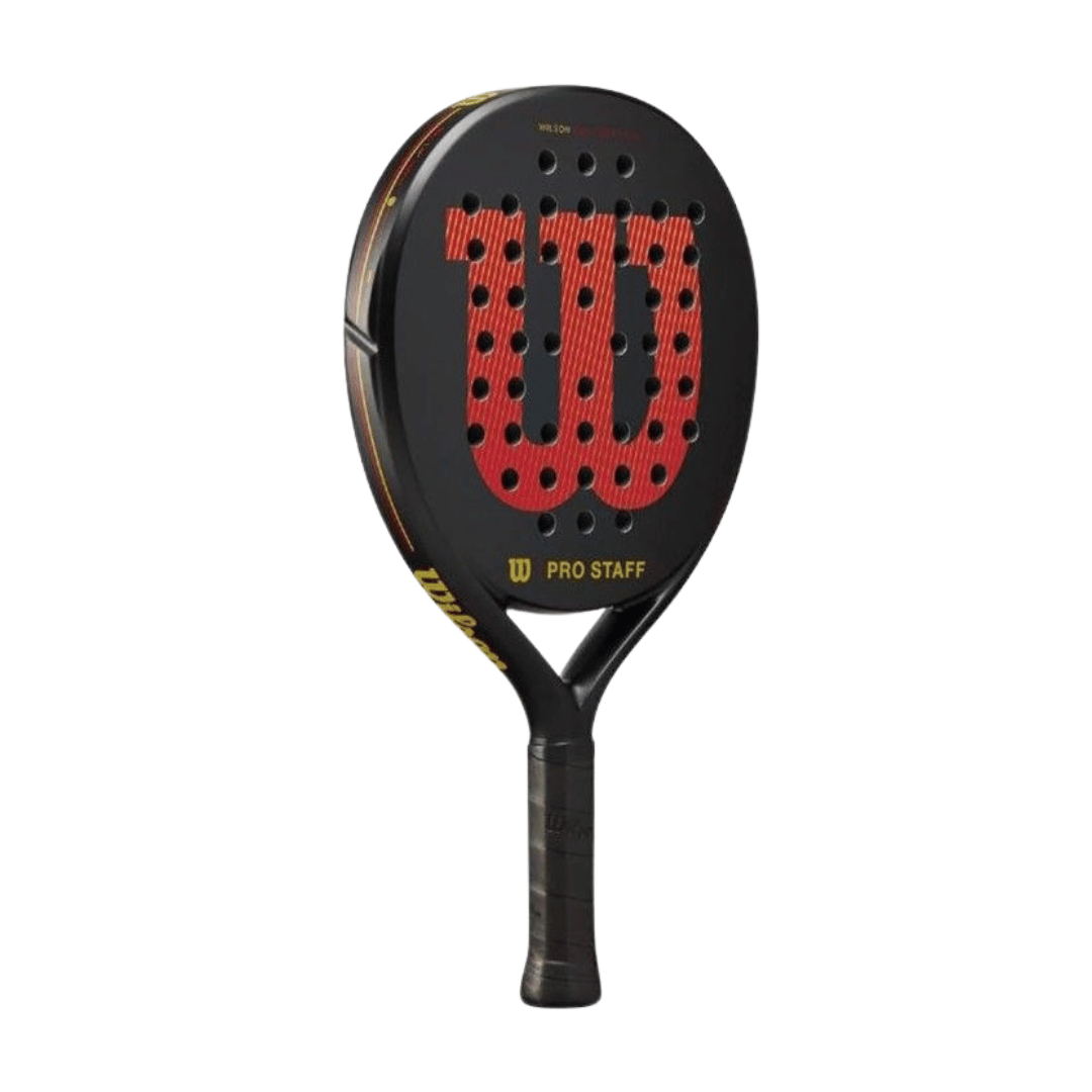 Wilson Padel Racket Pro Staff V2 Team Bkrf 2