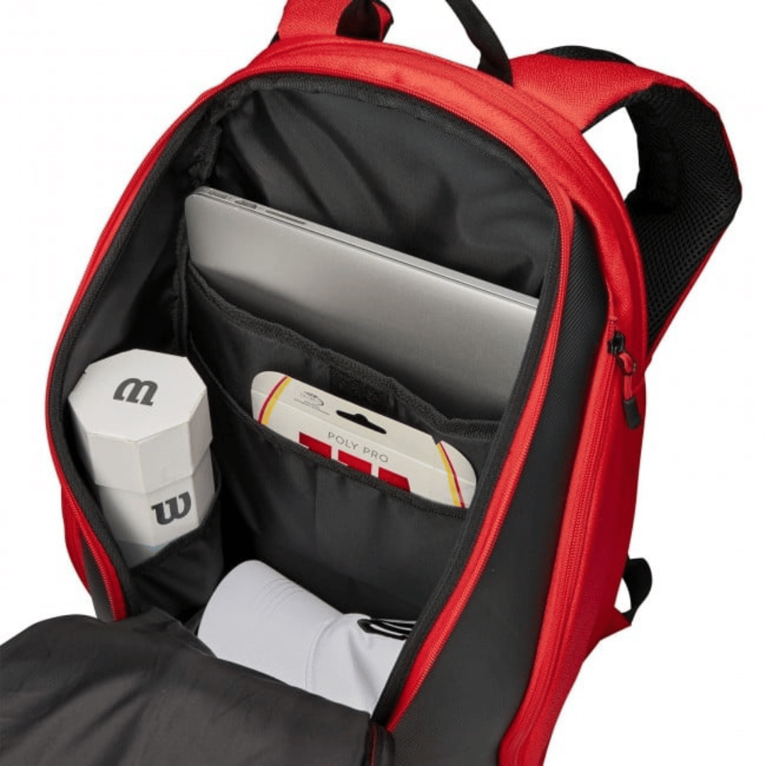 Wilson dna top tennis bag