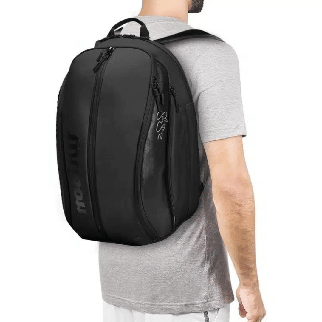 Wilson dna bag hotsell