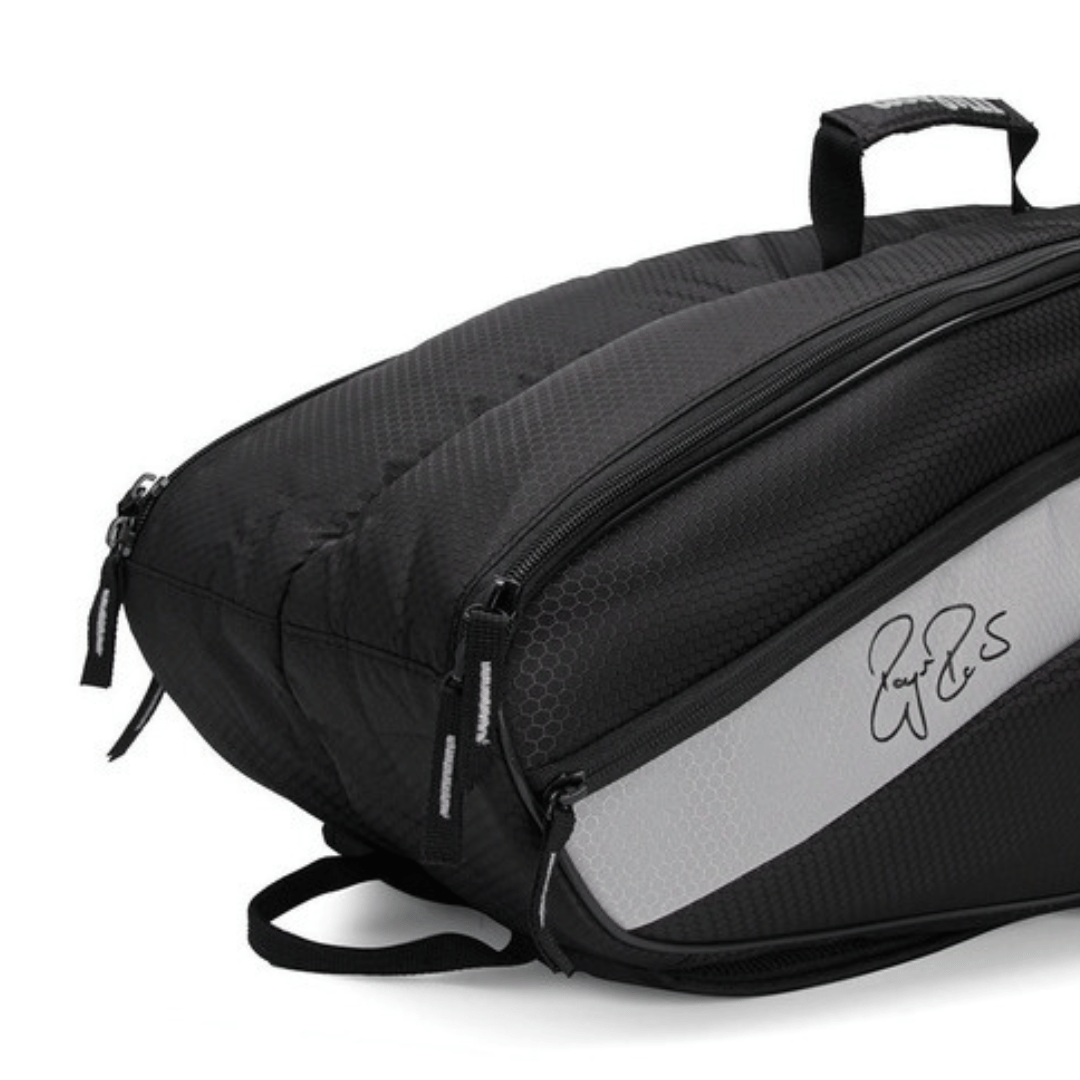 Wilson Unisex Tennis Bag Pf Team 6 Pack