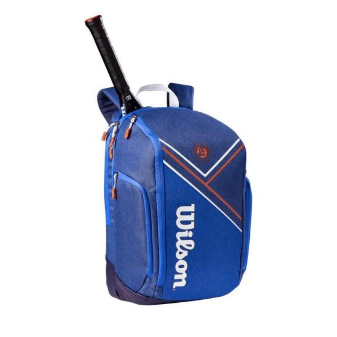 Tennis Bag Super Tour Backpack Rg 2022