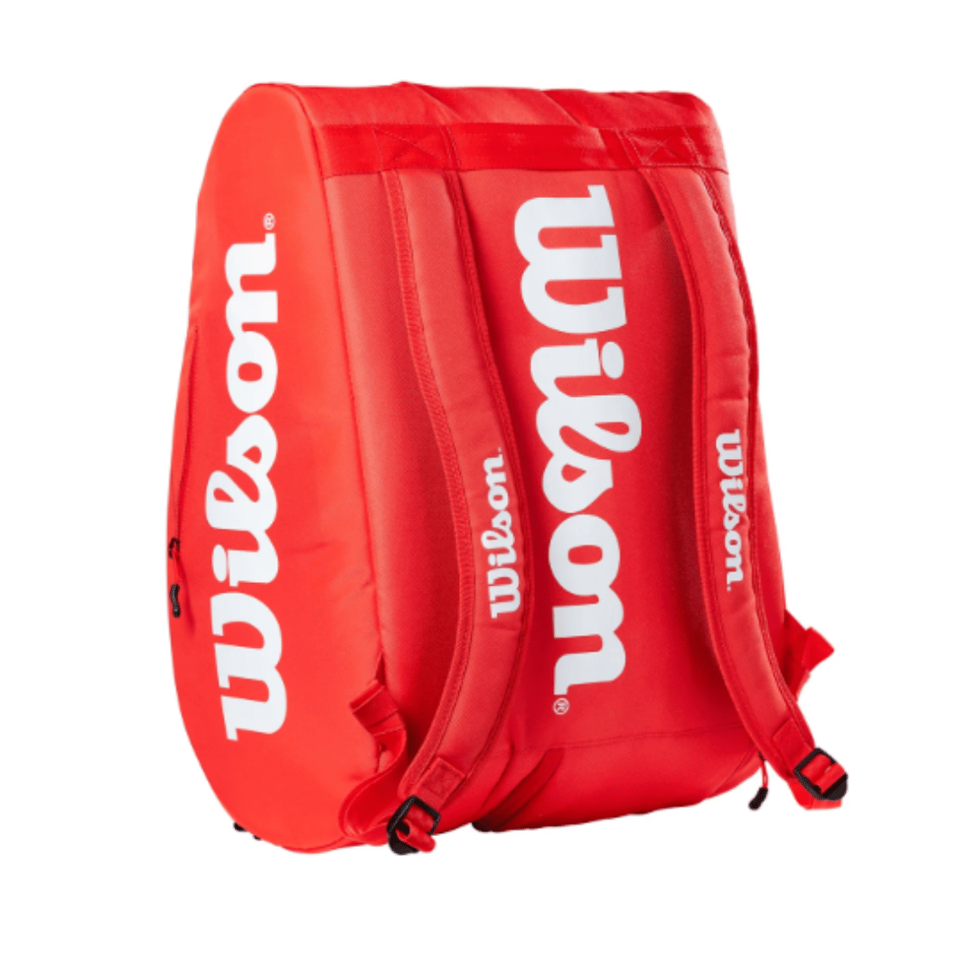 Padel Bag Super Tour 2022 -Red