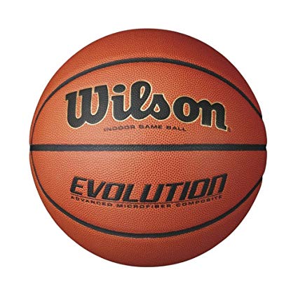 Basketball Evolution Game
