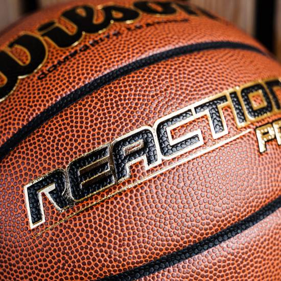 Basketball Reaction Pro