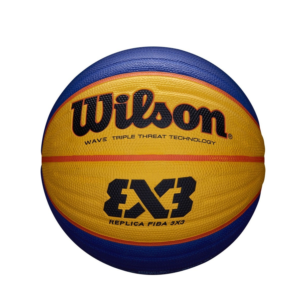 لعبة كرة السلة طبق الاصل فيبا 3X3