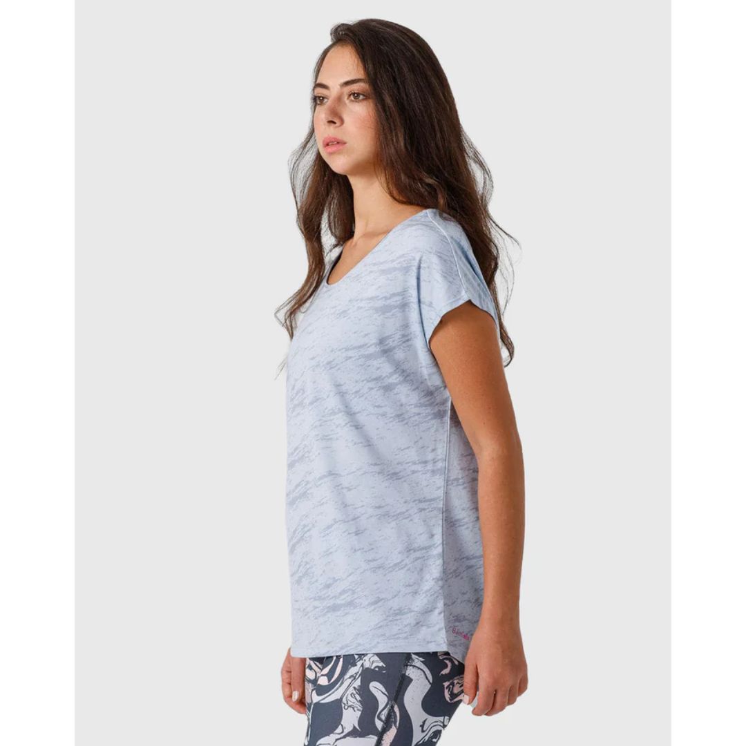 Pacer Crew T-Shirt