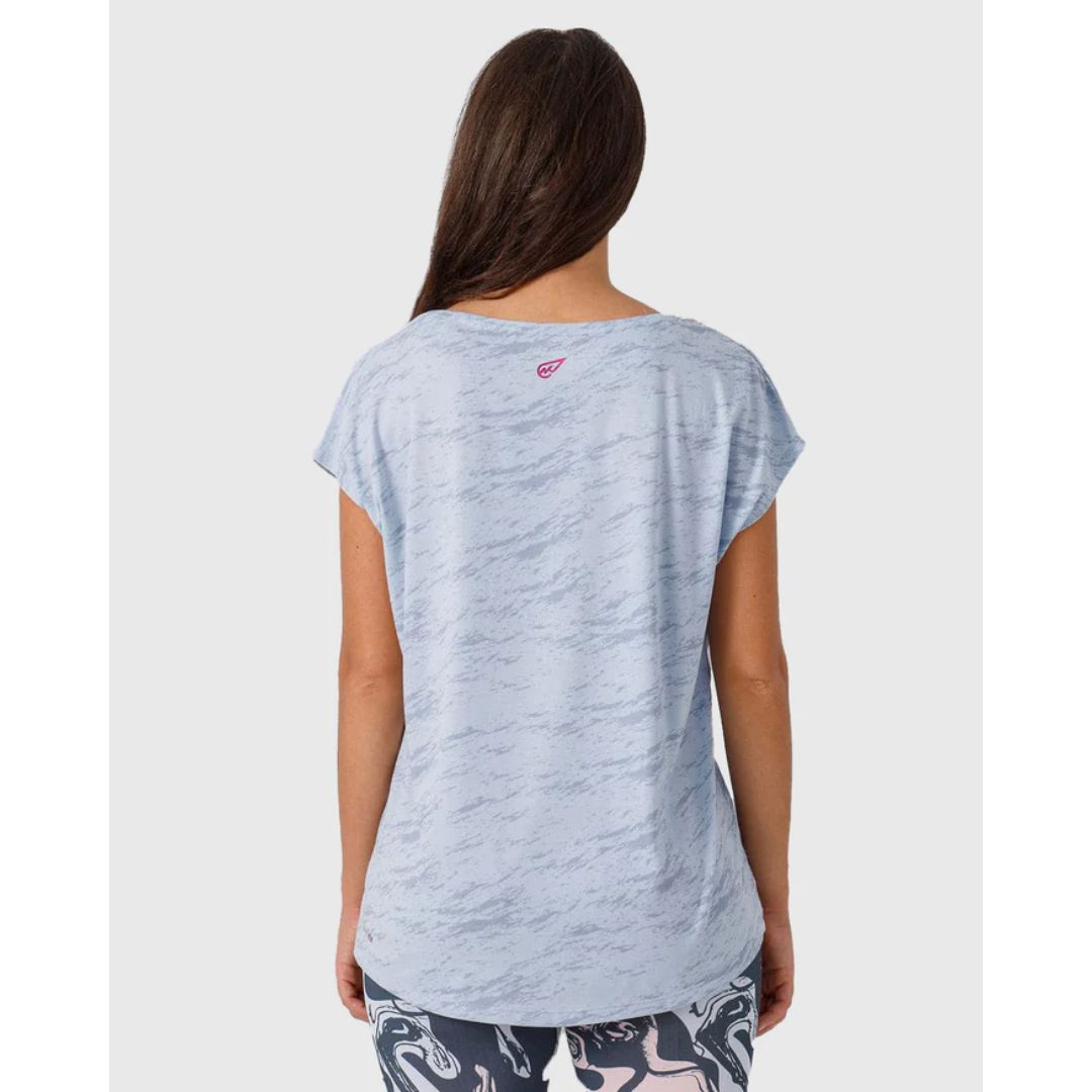 Pacer Crew T-Shirt