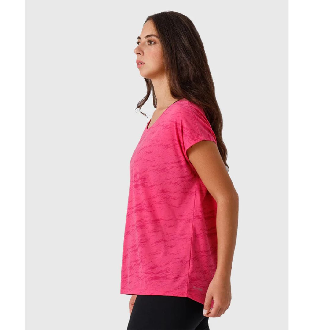Pacer Crew T-Shirt