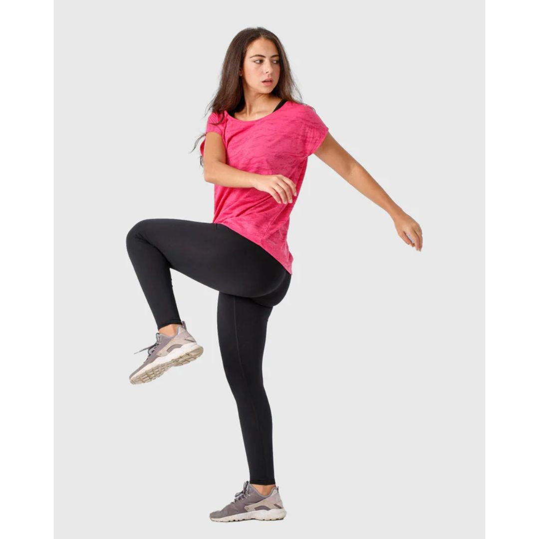 Pacer Crew T-Shirt