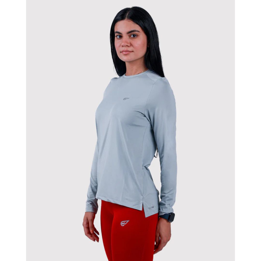 Magma Sport Women Endure Essentials Long Sleeve T-Shirt