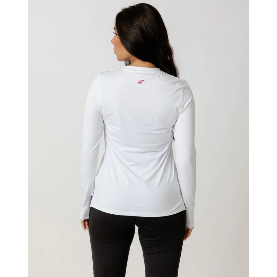 Endure Essentials Long Sleeve T-Shirt