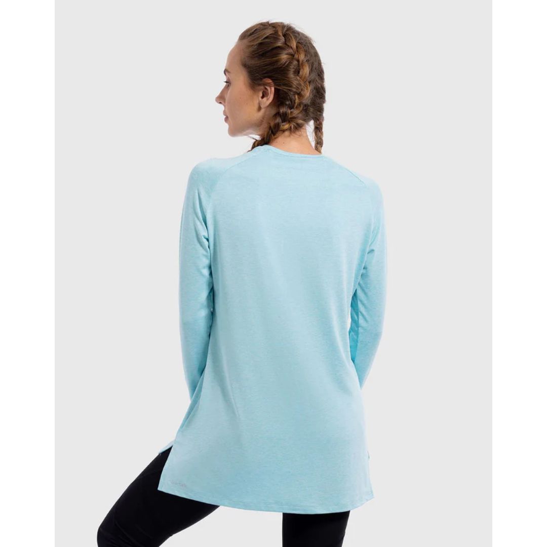 Basic Long Sleeve T-Shirt