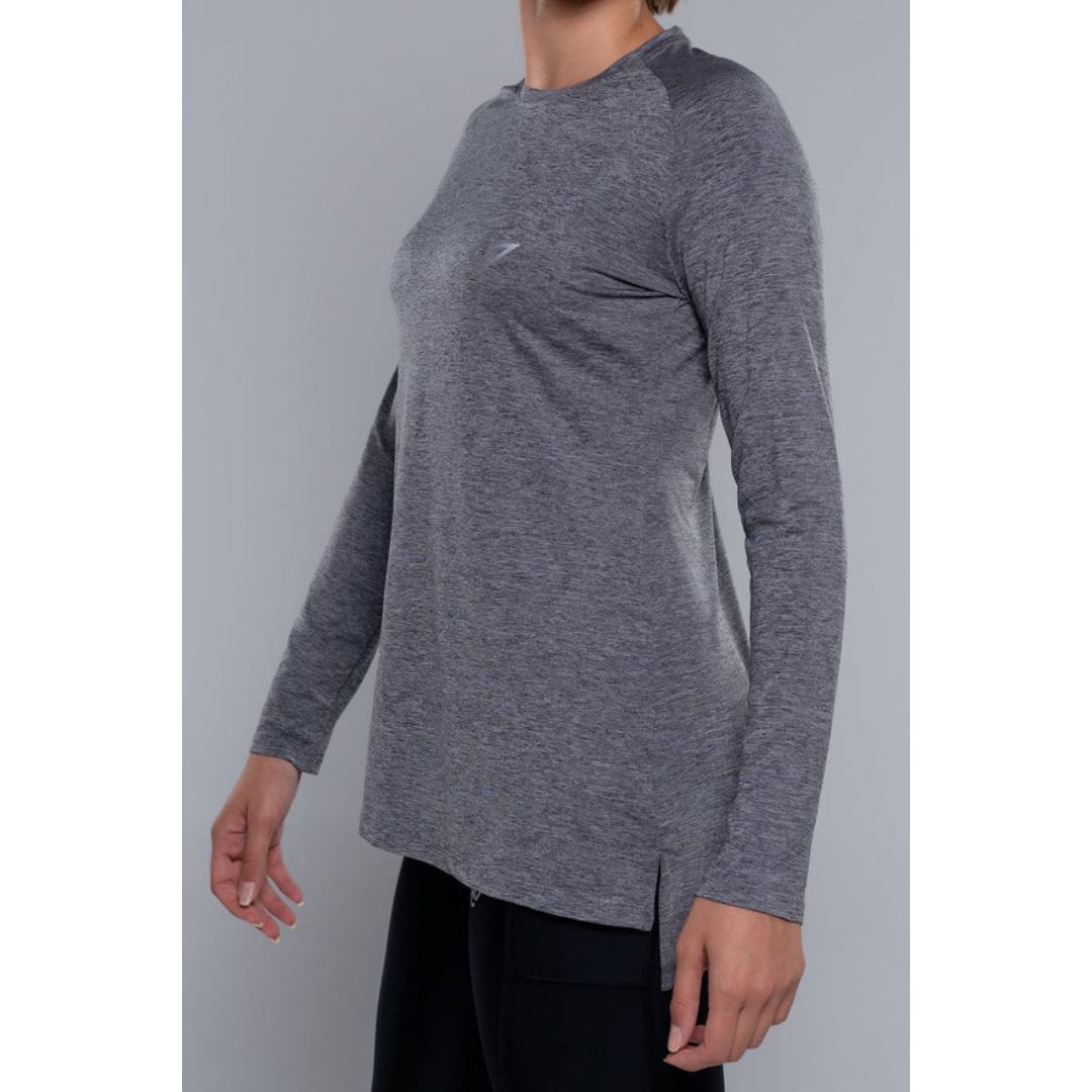 Basic Long Sleeve T-Shirt