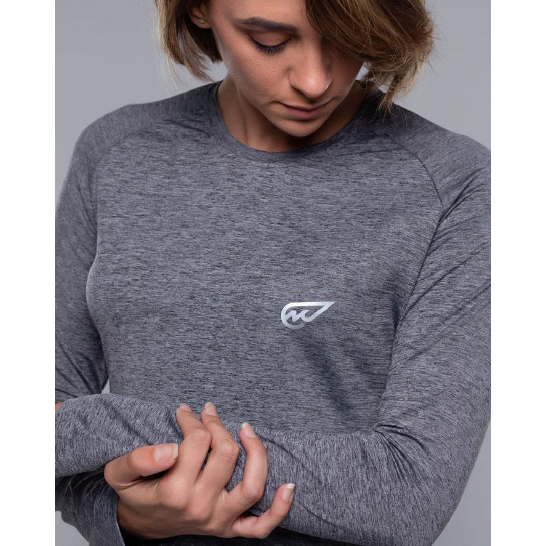 Basic Long Sleeve T-Shirt