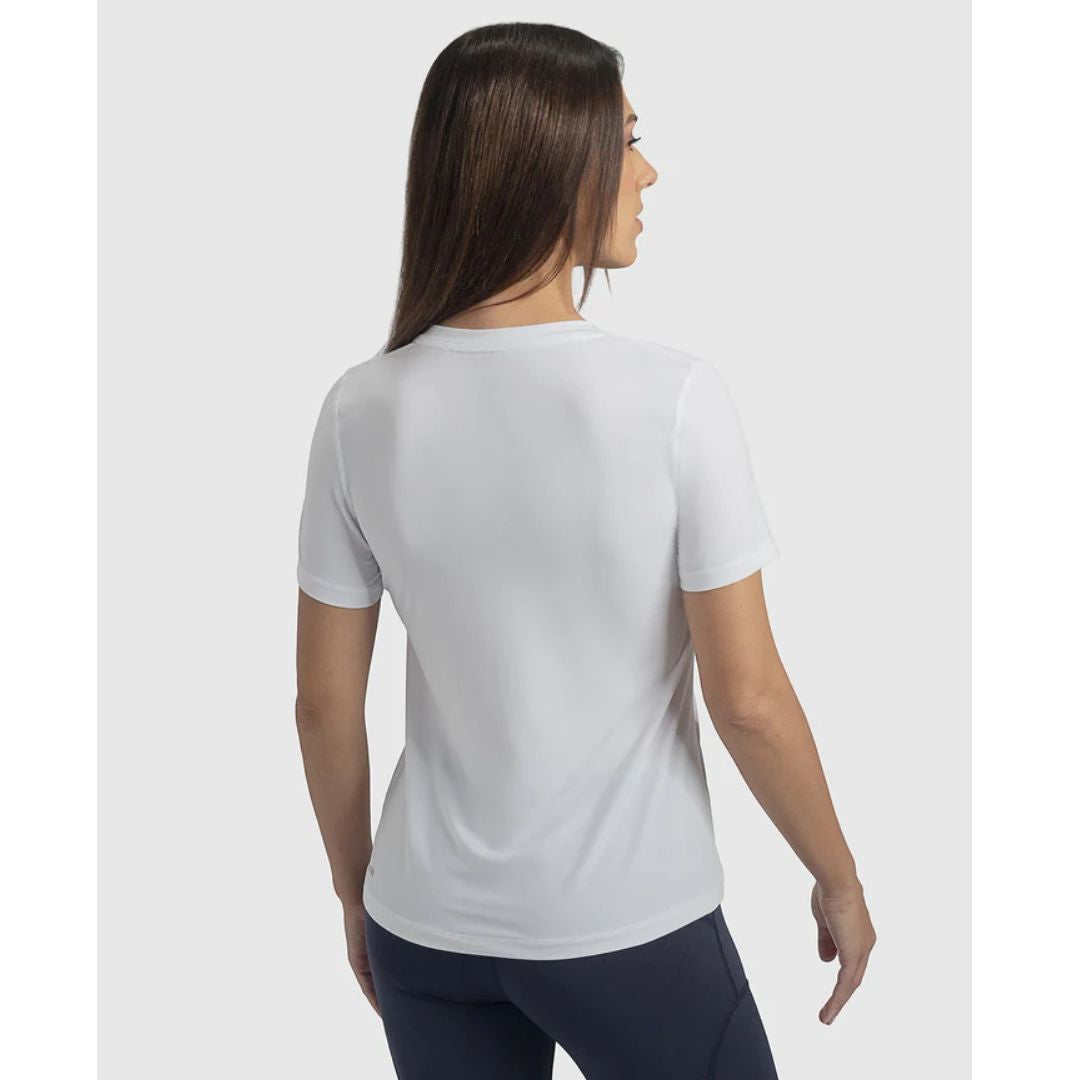 Basic Training V-neck T-Shirt