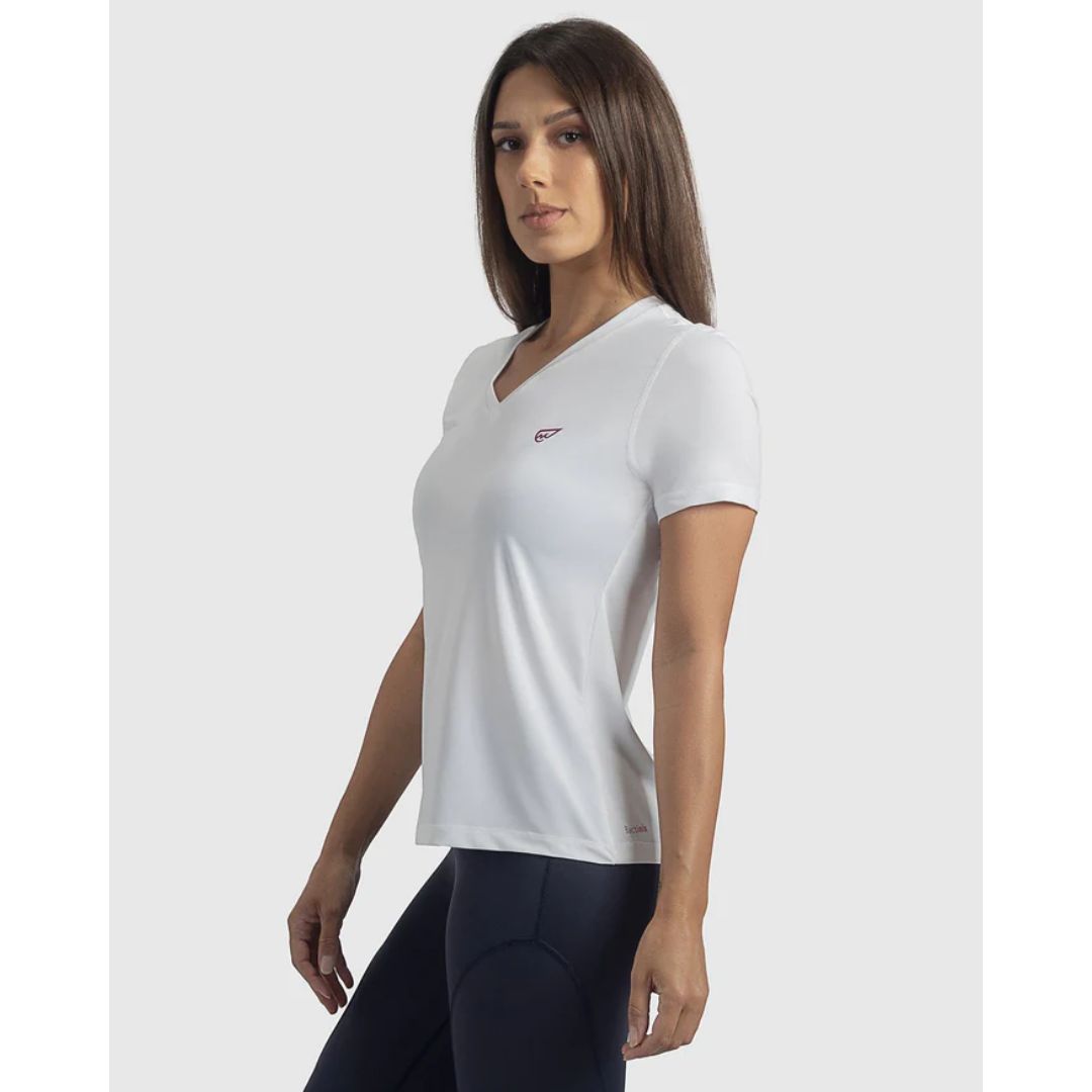 Basic Training V-neck T-Shirt