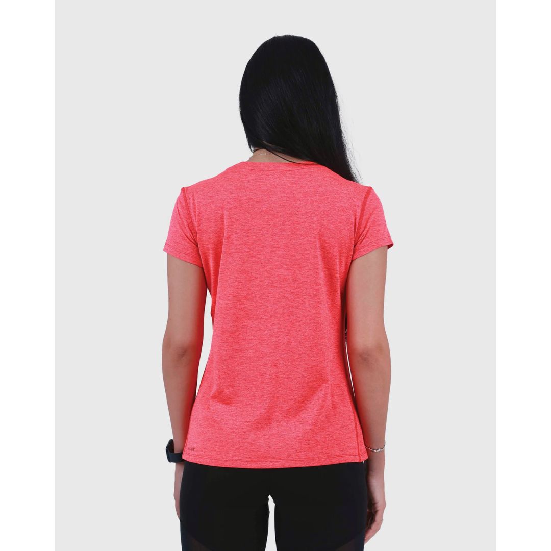 Vibrant Short Sleeve T-Shirt