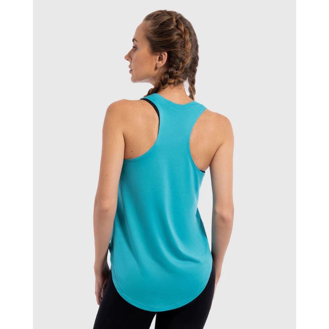 Curve Tank Top