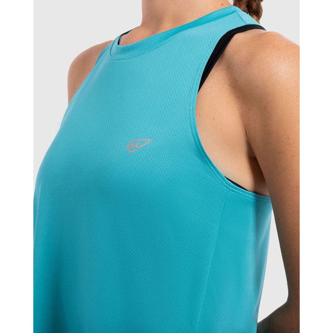 Curve Tank Top