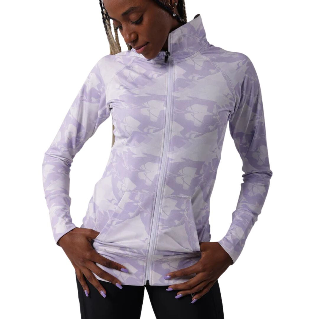 Marble Track Top