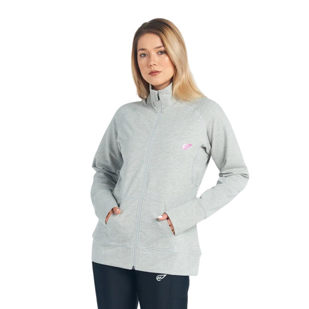 Magma Sport Women Milton Track Top