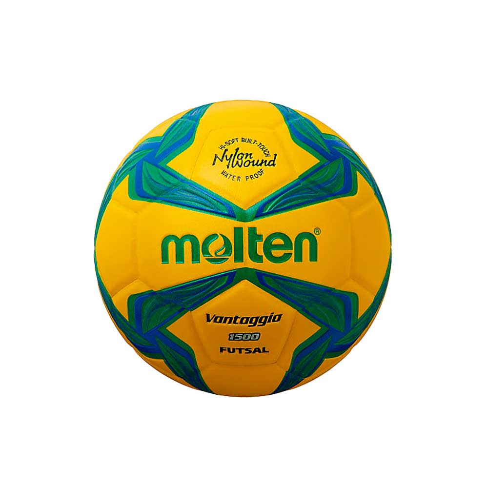 Futsal Ball Leather
