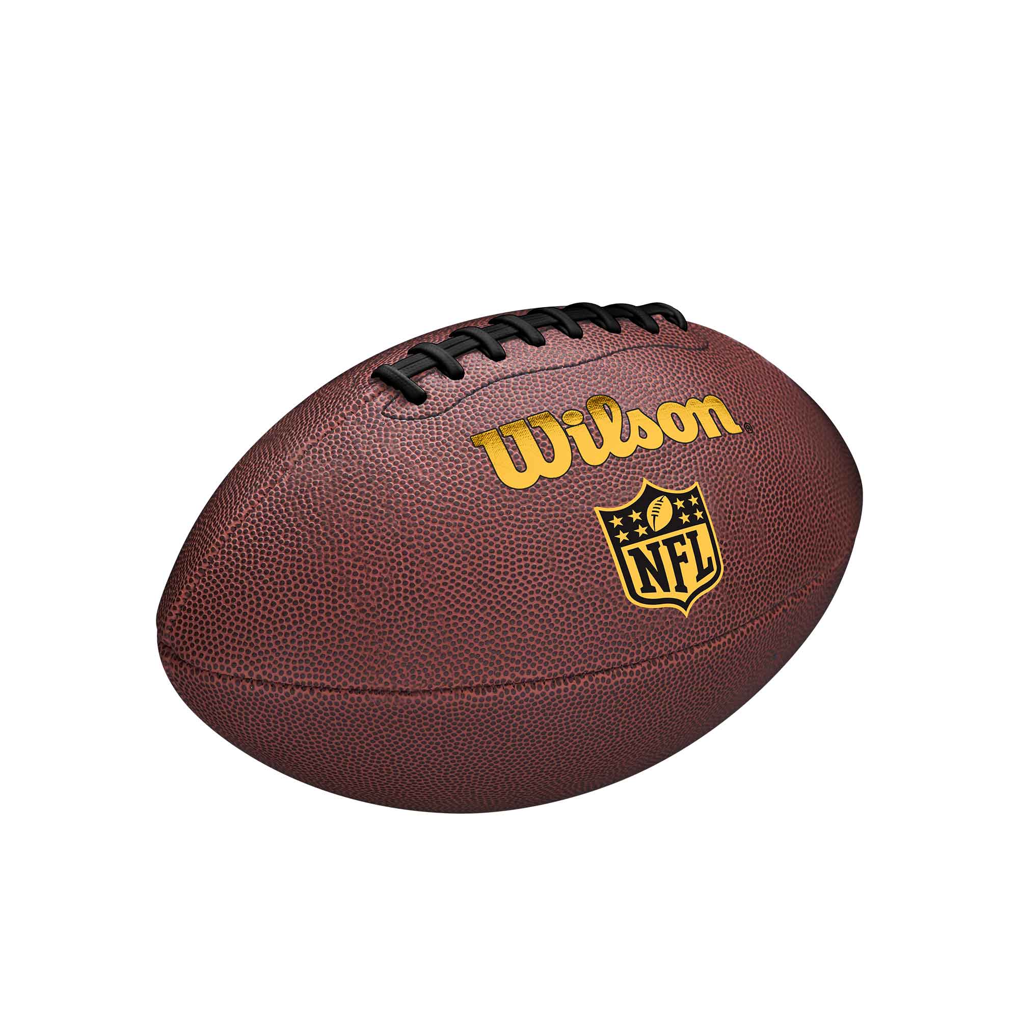 Wilson F1100 The Duke NFL Football – Creative Sports