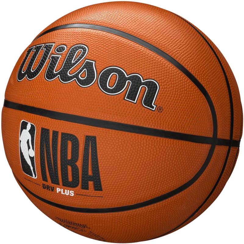 كرة السلة درف بلس من ويلسون - مقاس 5