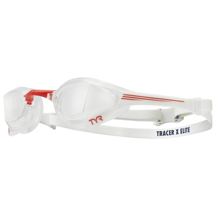 Tracer-X Elite Racing Goggles
