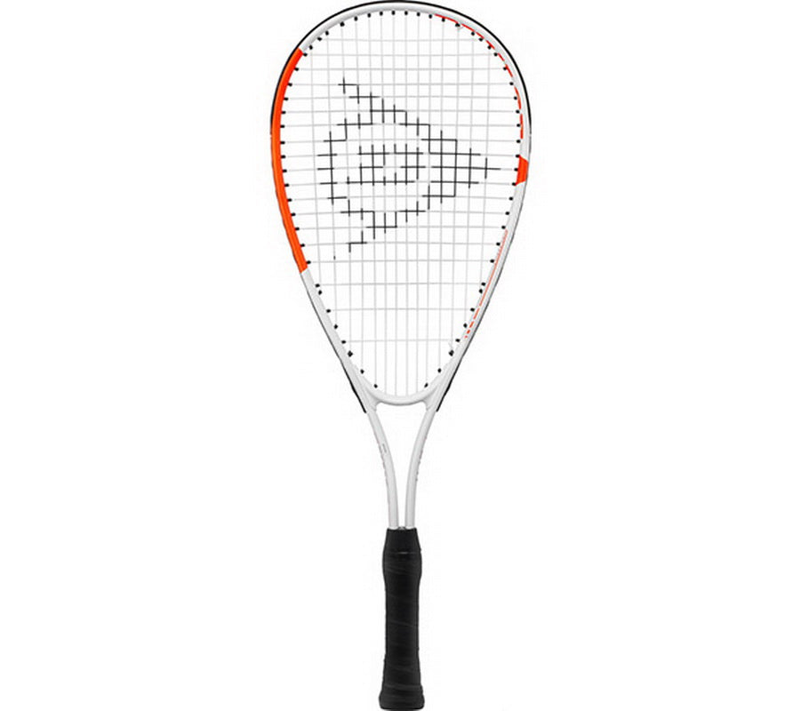 Dunlop Kids Play Mini Squash Racket