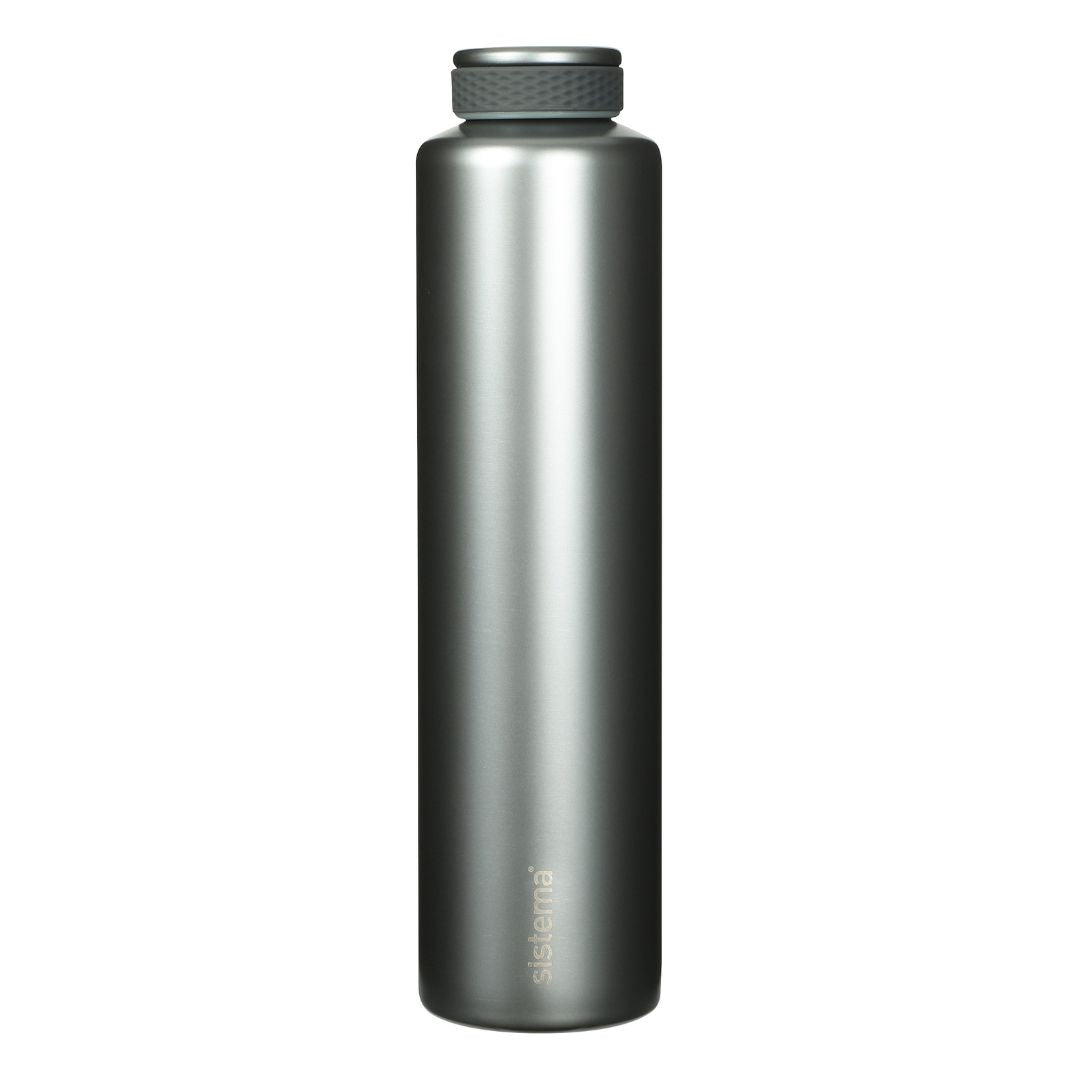 Stainless Steel Bottle Chic 600 ml