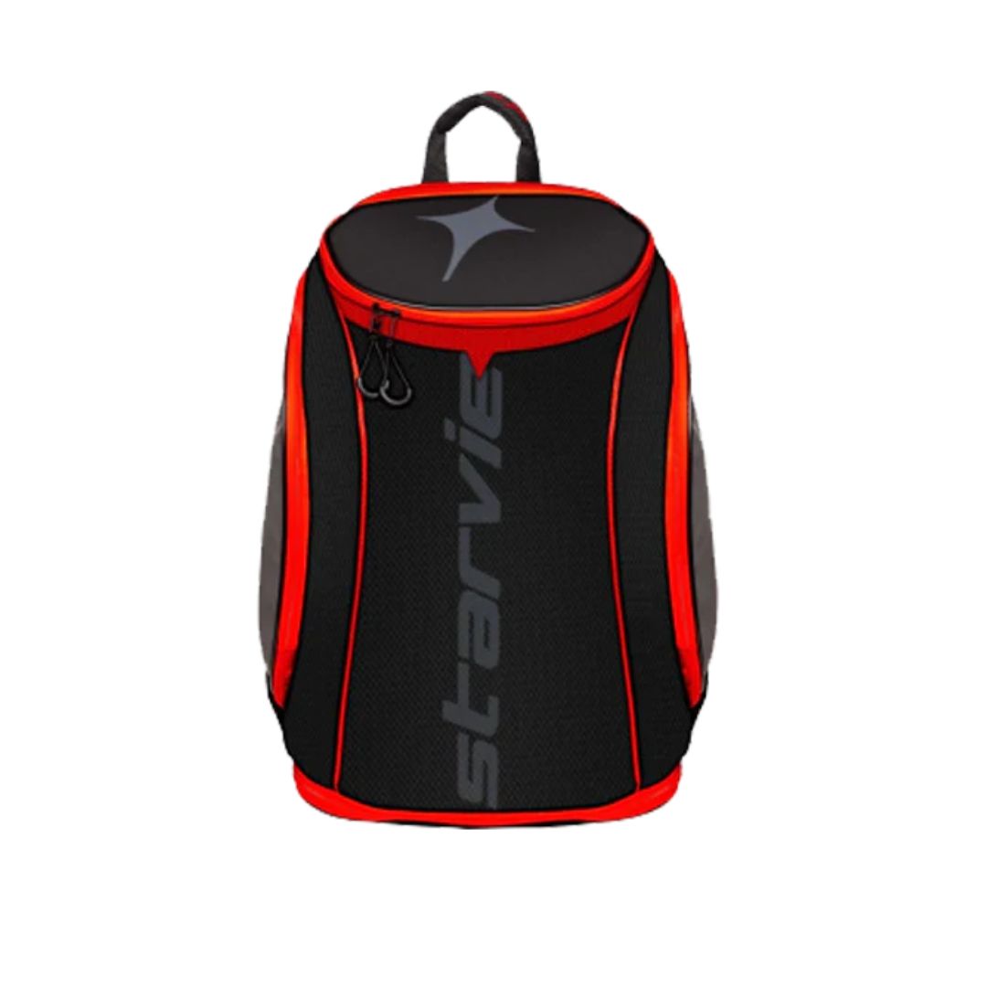 Red Moon Backpack