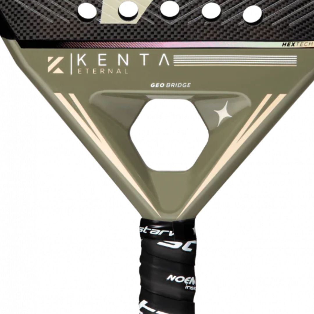 Kenta Eternal Pro 2024 Padel Racket