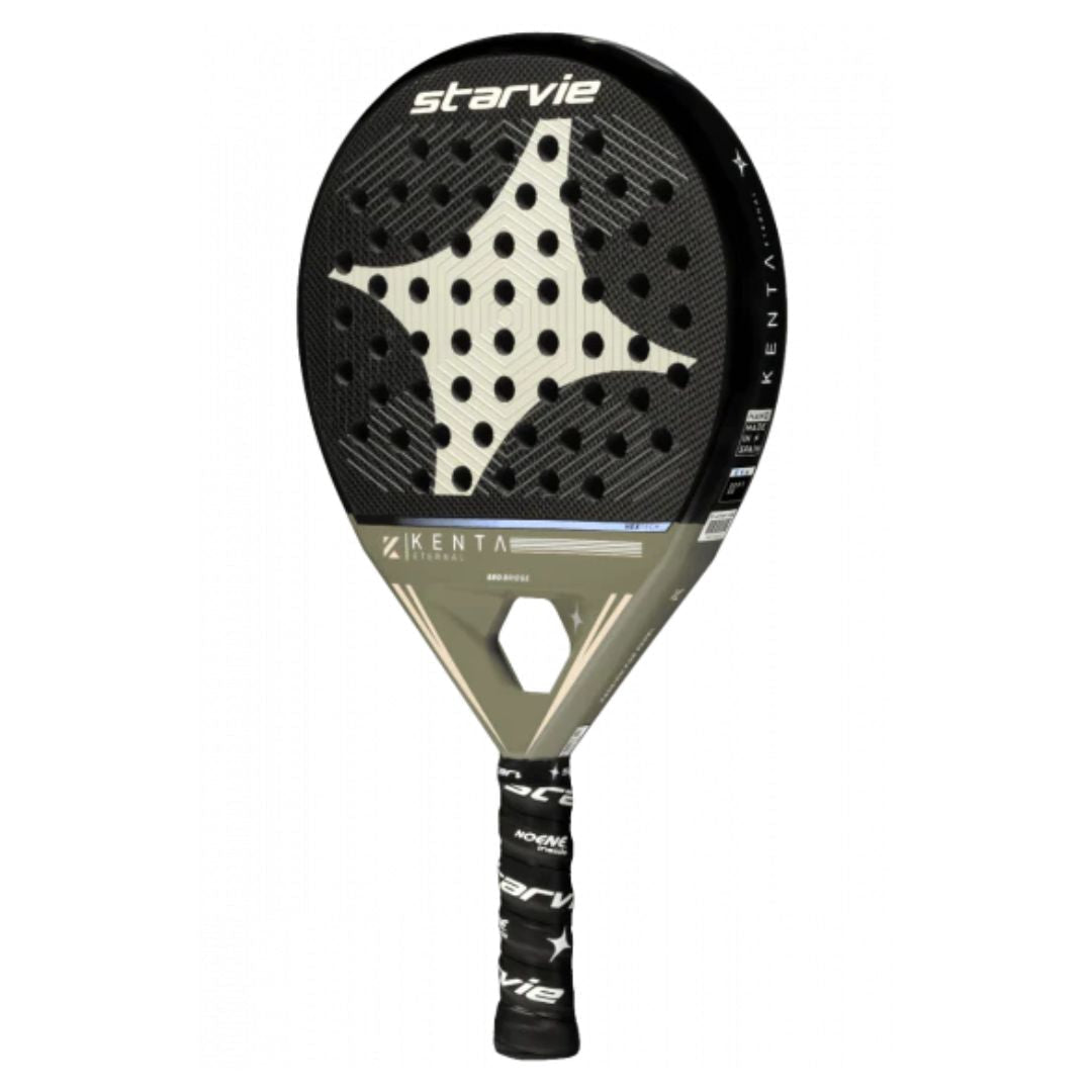 Kenta Eternal Pro 2024 Padel Racket