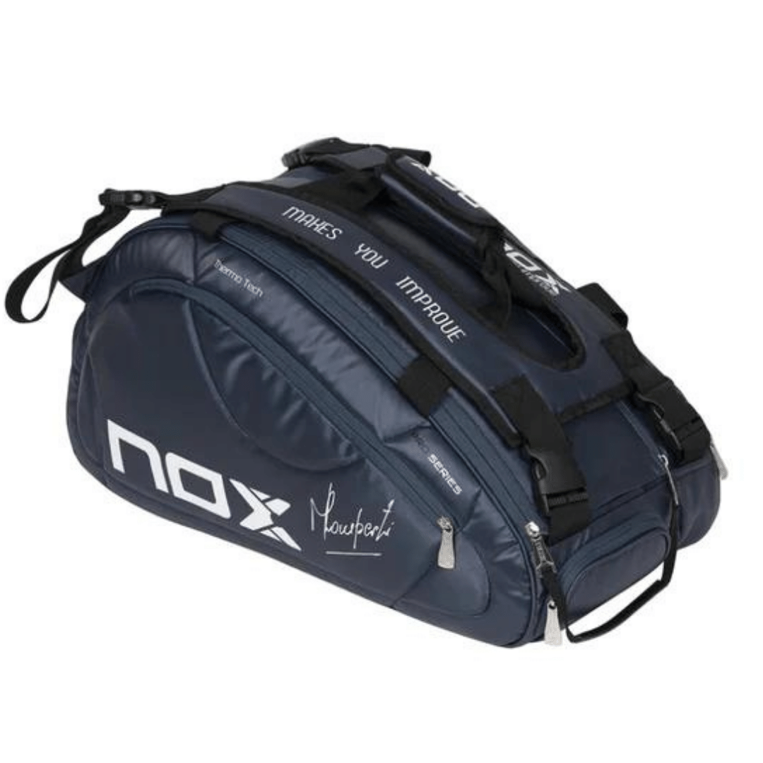 Nox Unisex Pro Series Padel Racket Bag