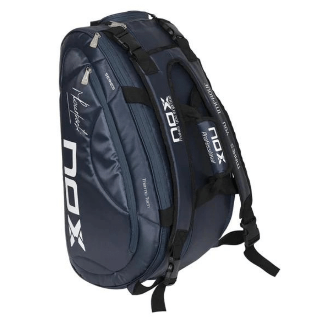 Nox Unisex Pro Series Padel Racket Bag