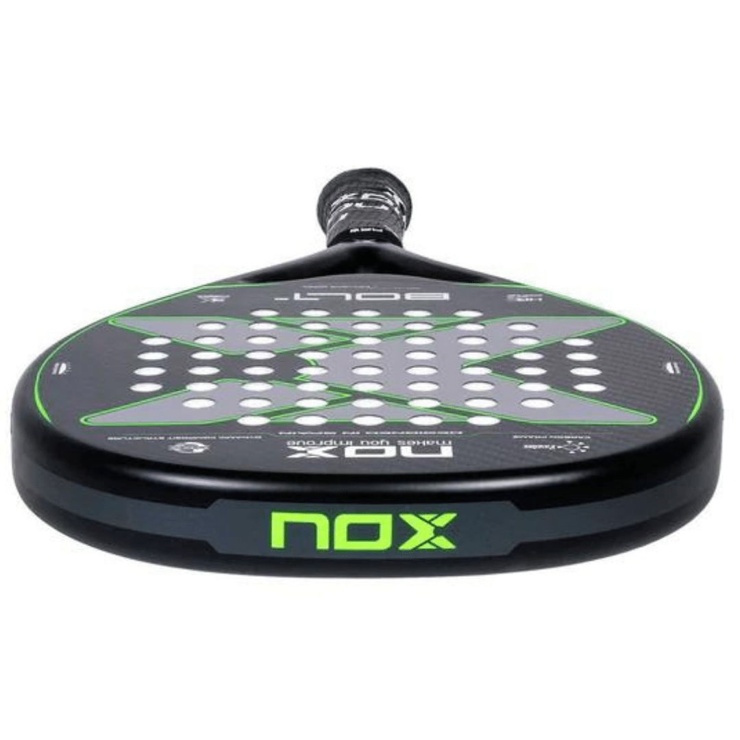 Nox Unisex Padel Racket Bolt