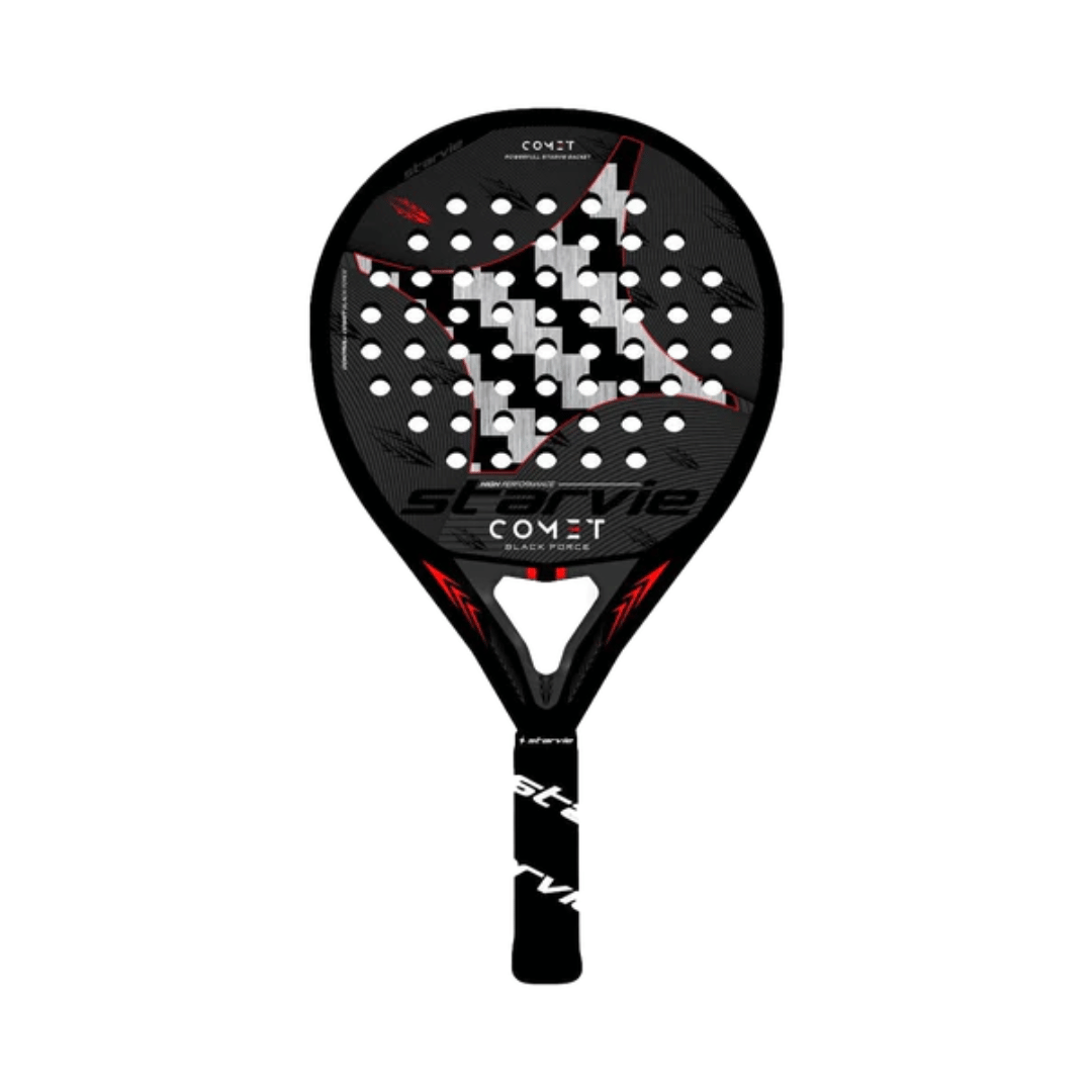 Starvie Unisex Padel Racket Comet 2022